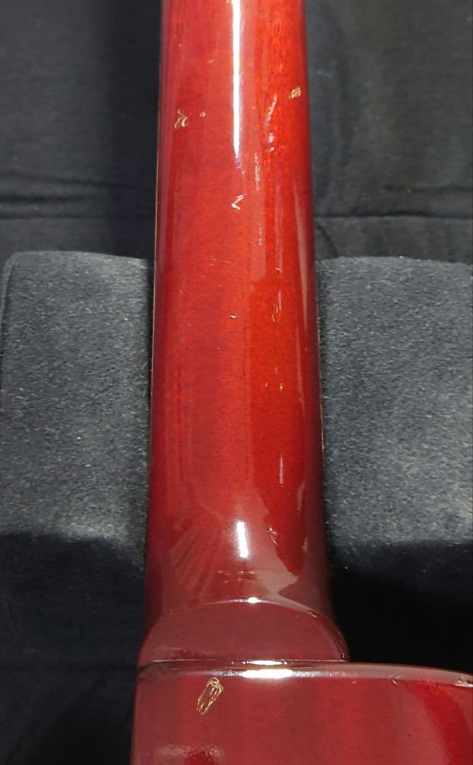 Burny LG-75GR ディープジョイント　フェルナンデス　バーニー