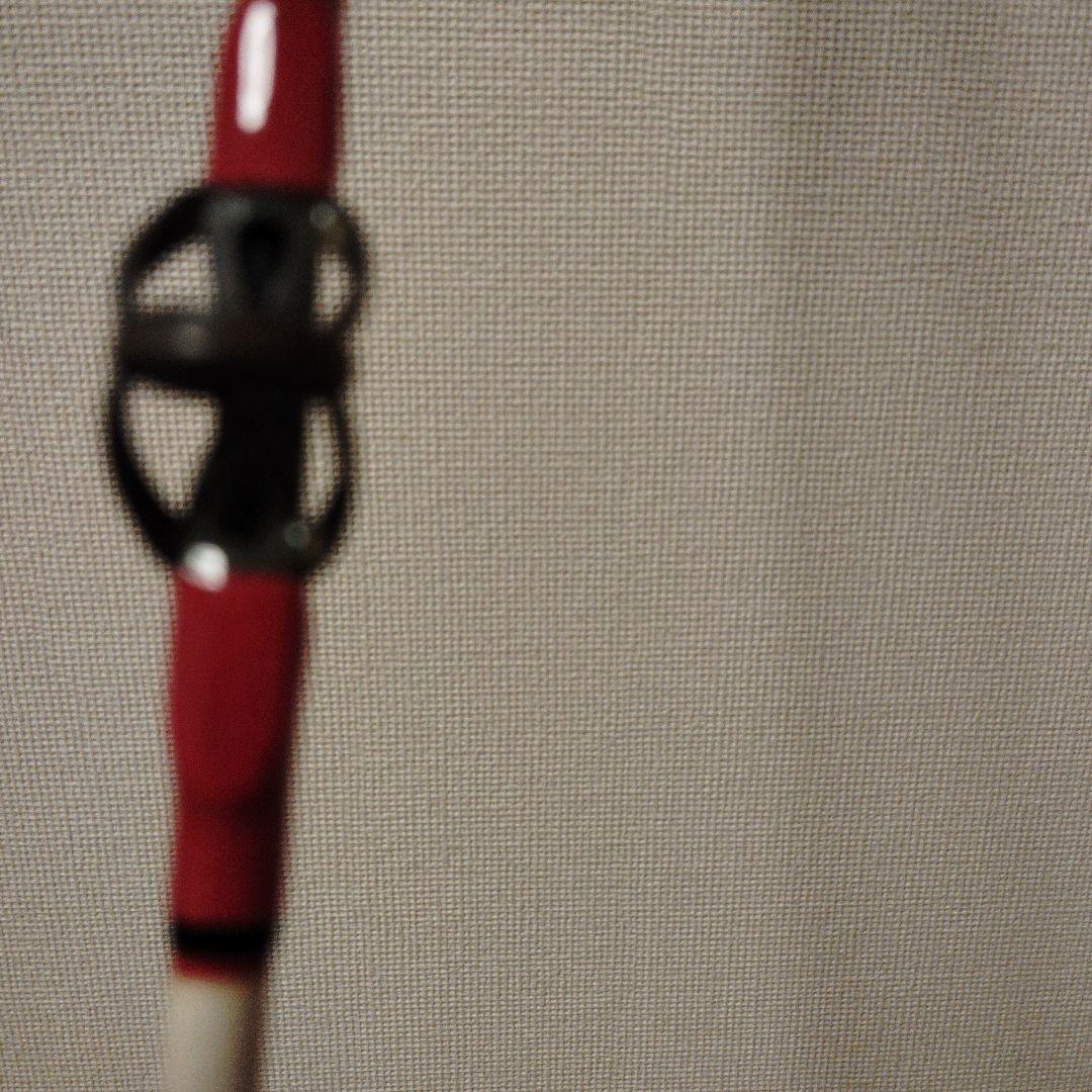 クエ、アラ竿　ダイコー　フルフィールドクエ　V2 480H 元竿無し
