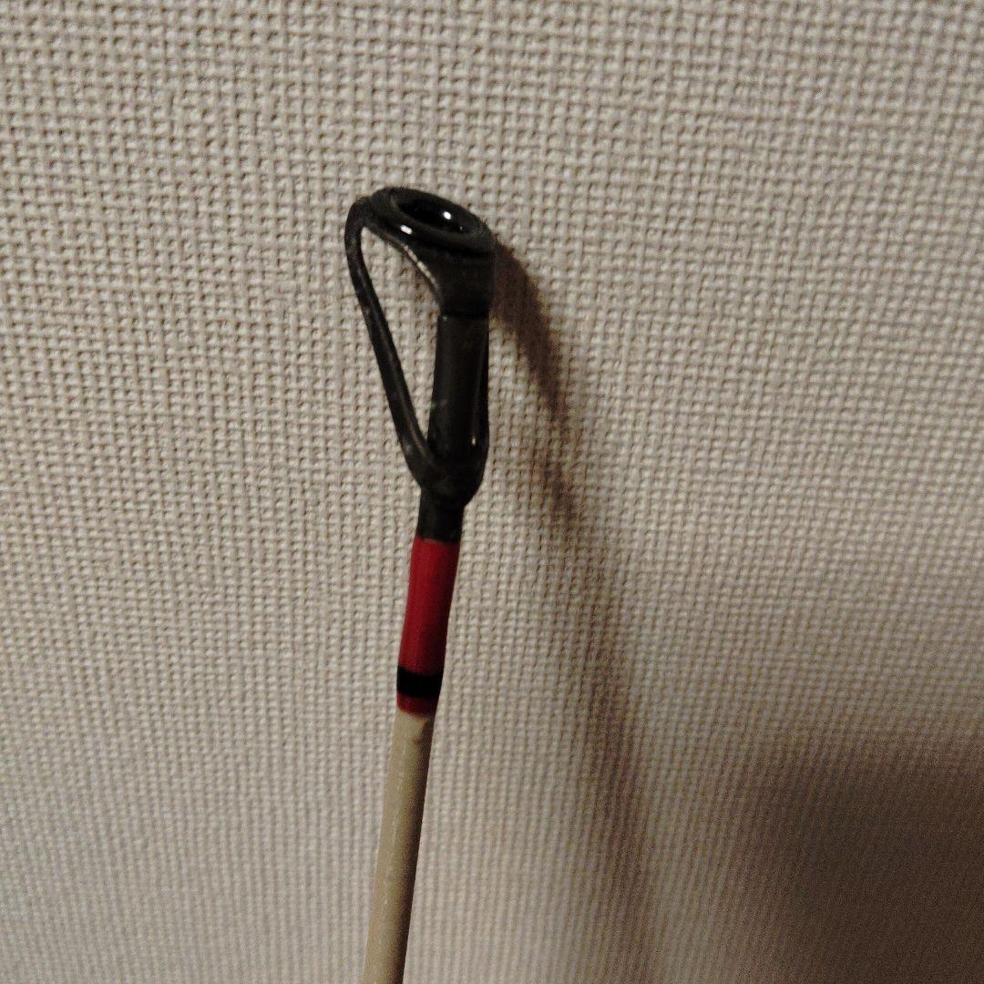 クエ、アラ竿　ダイコー　フルフィールドクエ　V2 480H 元竿無し