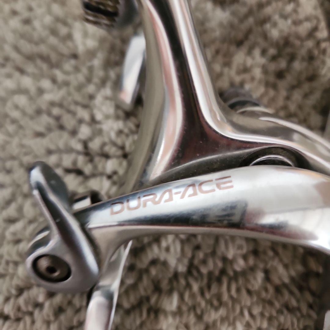 DURA-ACE 7700キャリパーブレーキ