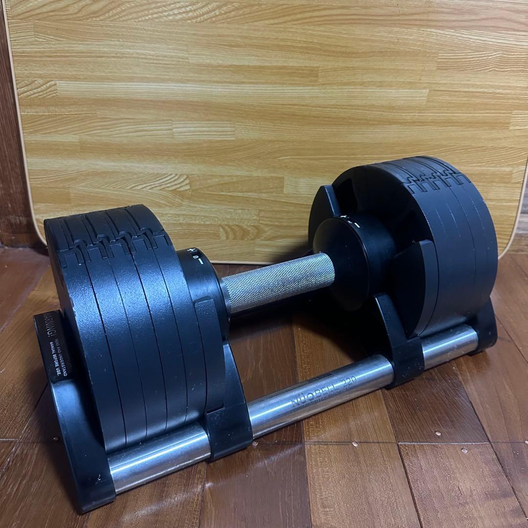 さかのうえさん専用▶︎FLEXBELL NUO 2kg刻み 20kg ②