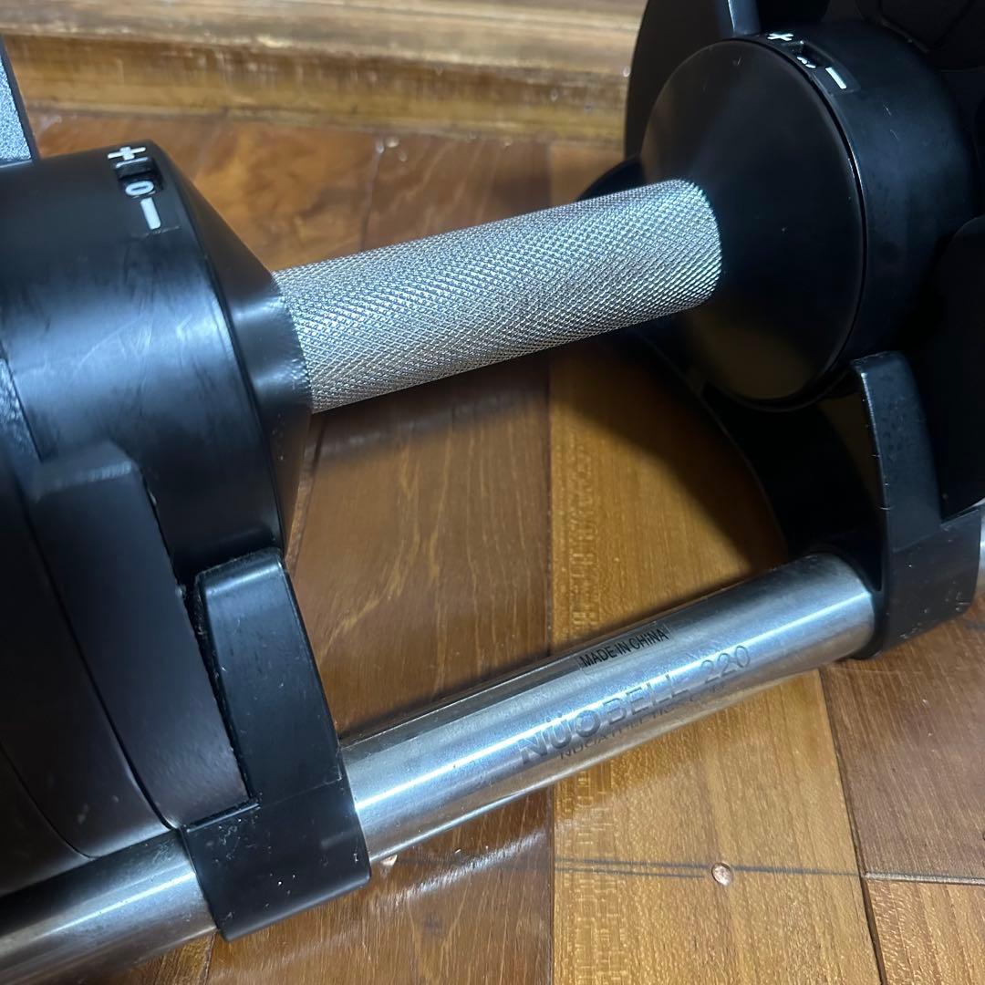 さかのうえさん専用▶︎FLEXBELL NUO 2kg刻み 20kg ②