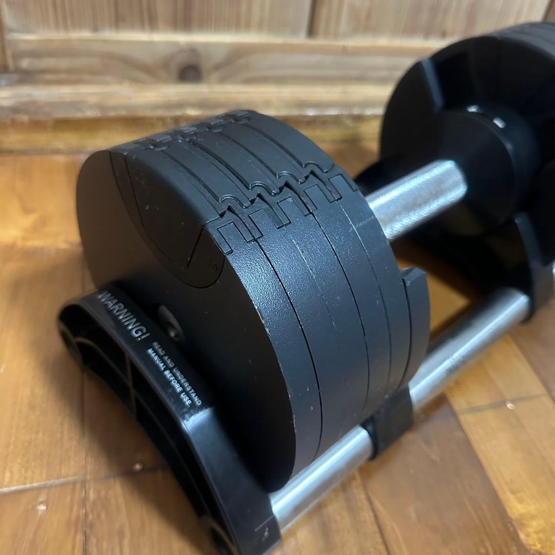 さかのうえさん専用▶︎FLEXBELL NUO 2kg刻み 20kg ②