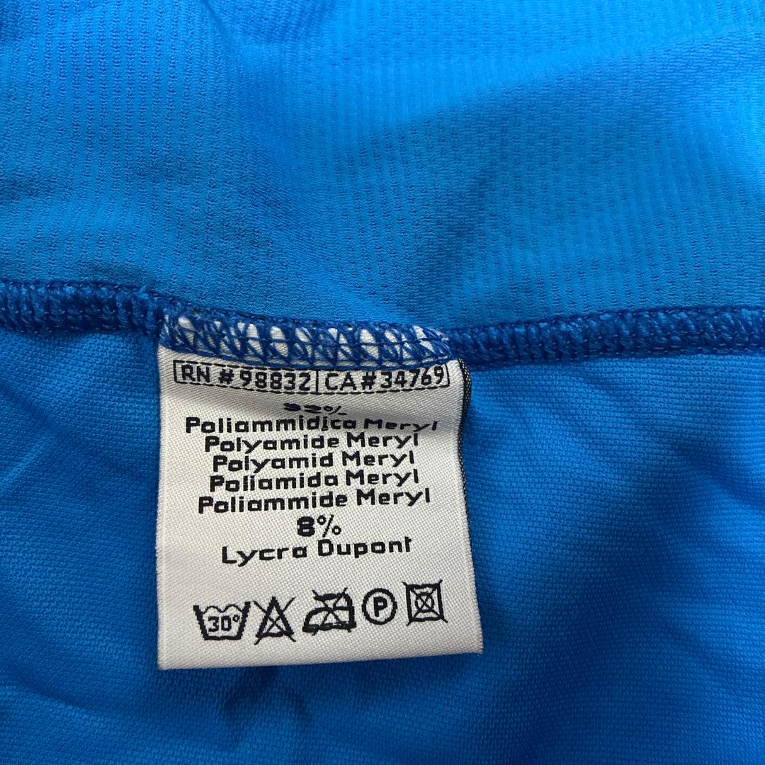 最終価格　美品　イタリア代表 R.バッジオ サッカーシャツ 10