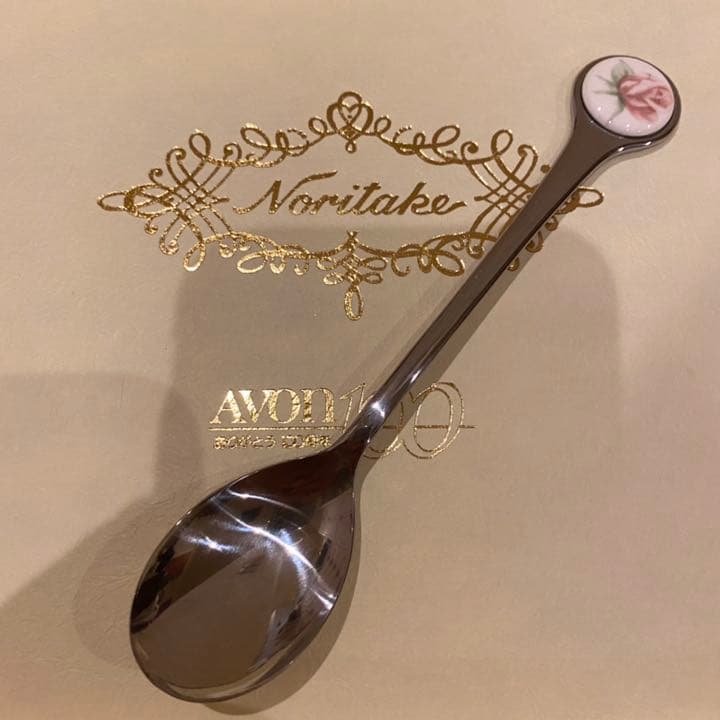 新品 ノリタケ スプーン フォーク カトラリー 食器 アンティーク 未使用
