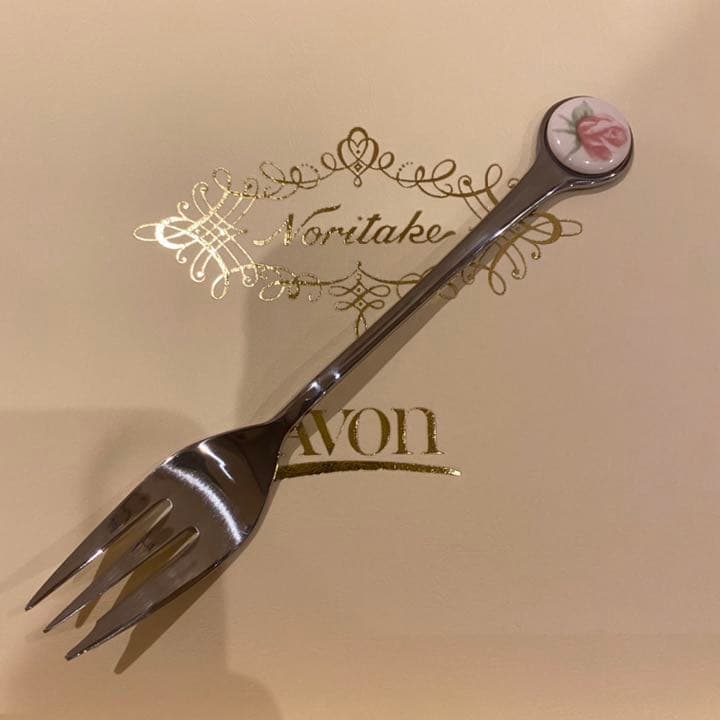 新品 ノリタケ スプーン フォーク カトラリー 食器 アンティーク 未使用