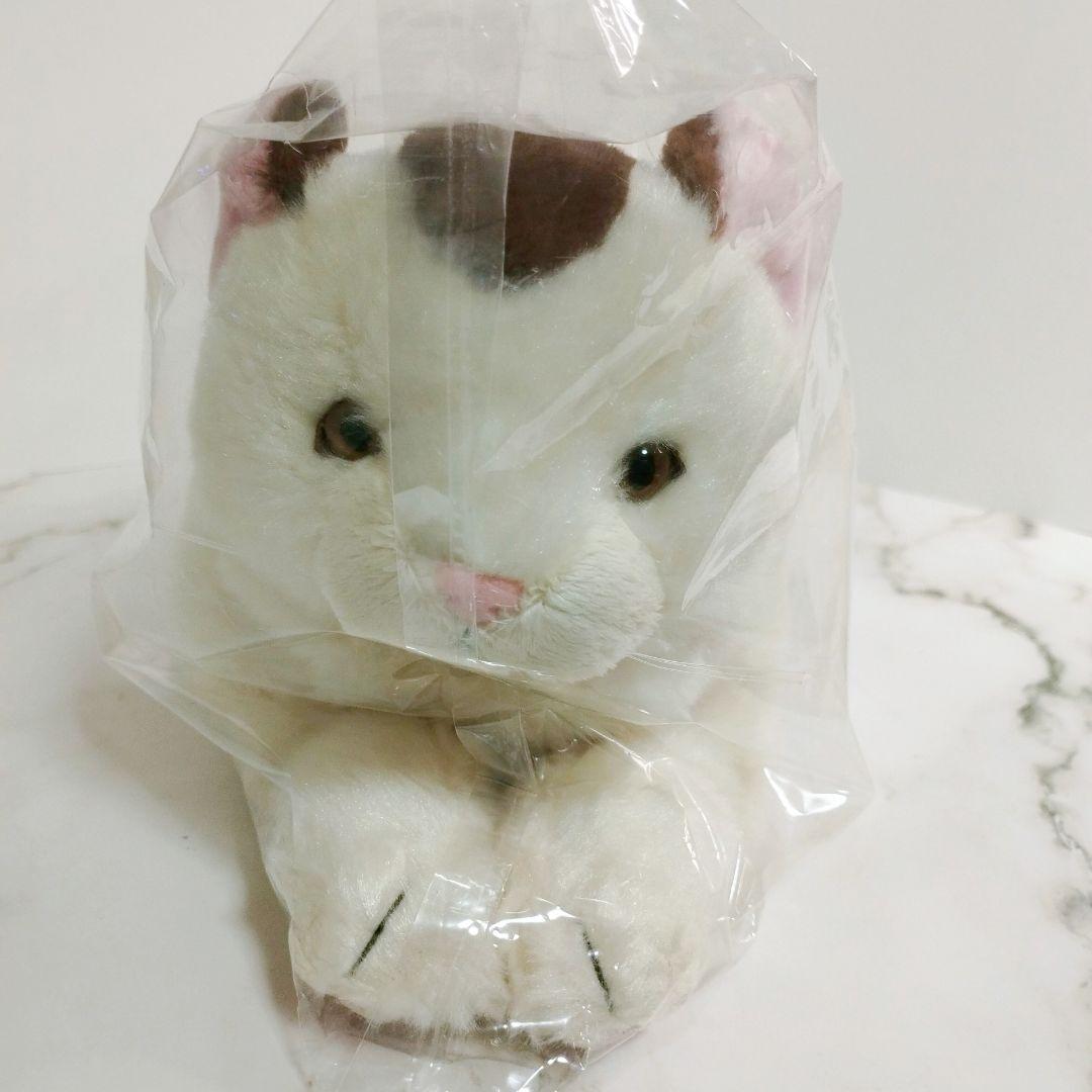 ひざねこニャーコ ぬいぐるみ チェーンソーマン 新品未開封 膝猫 抱っこ猫