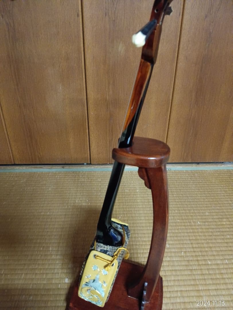 八重山黒木