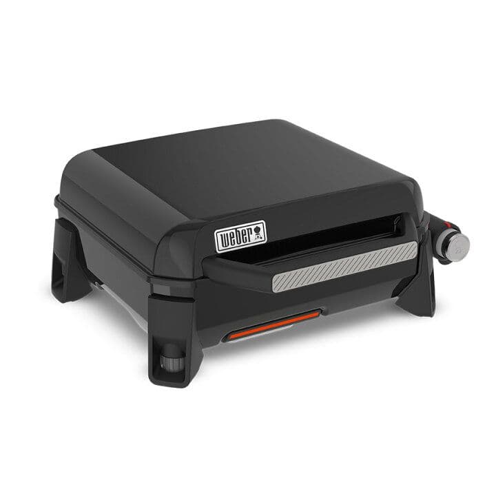 新品未開封 Weber Slate Compact 4-6人用 1500991