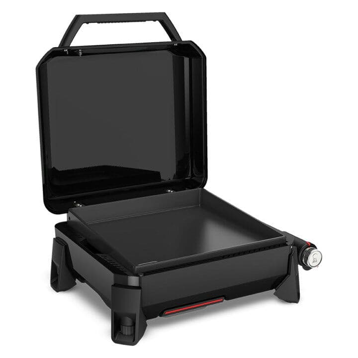 新品未開封 Weber Slate Compact 4-6人用 1500991