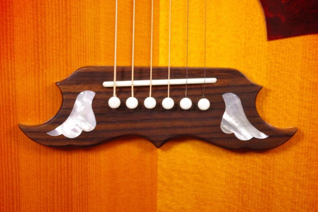 Gibson Dove オリジナルヴィンテージ チェリーサンバースト