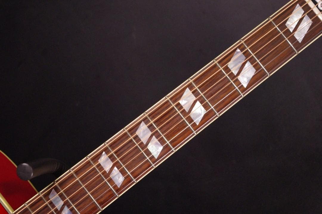 Gibson Dove オリジナルヴィンテージ チェリーサンバースト