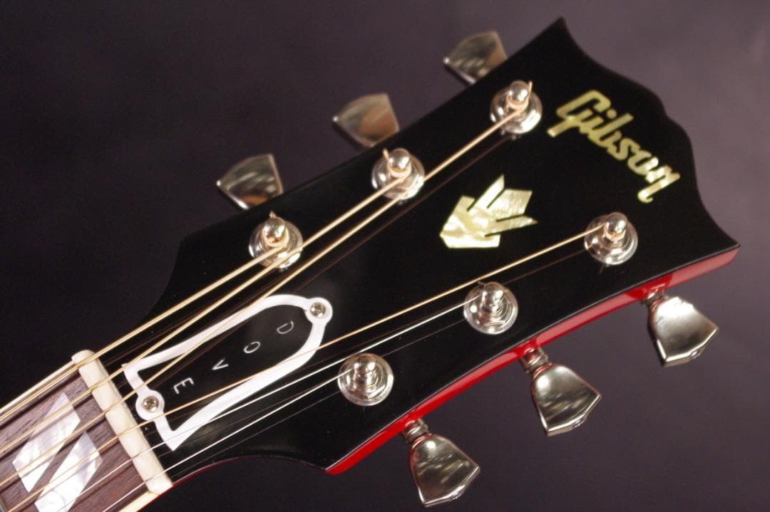 Gibson Dove オリジナルヴィンテージ チェリーサンバースト