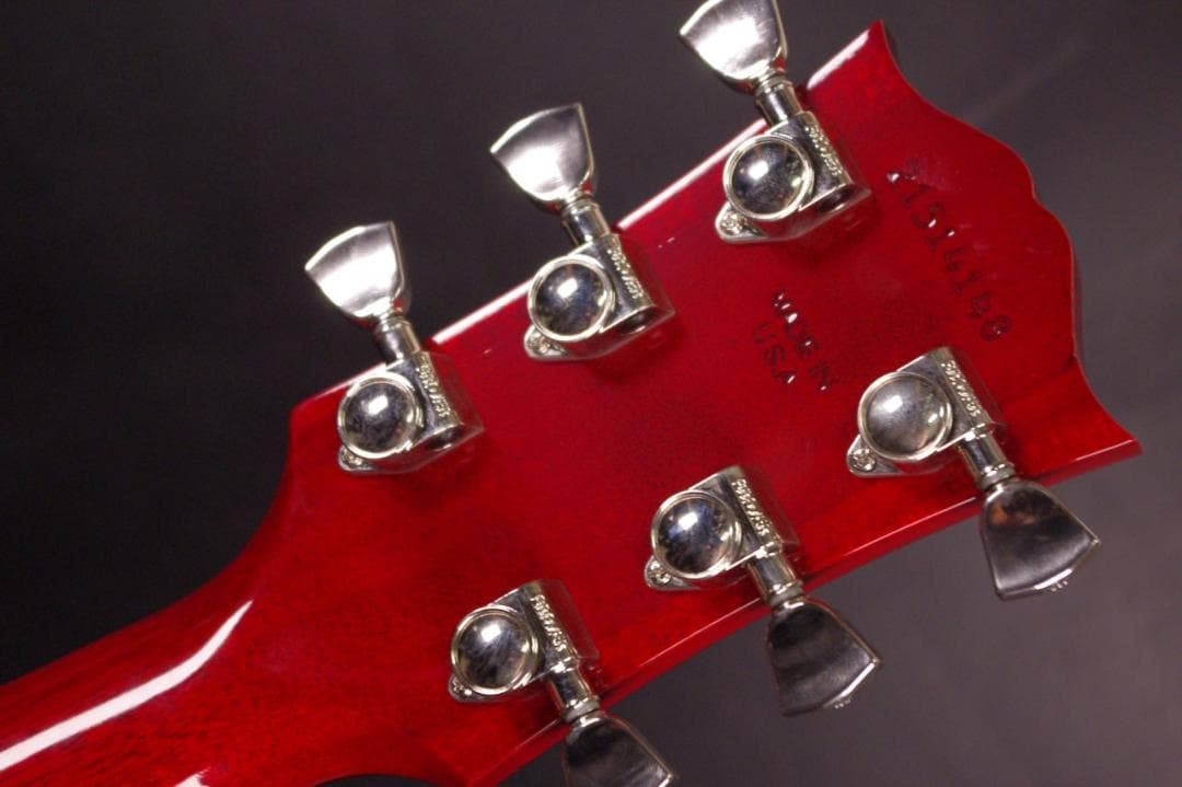 Gibson Dove オリジナルヴィンテージ チェリーサンバースト