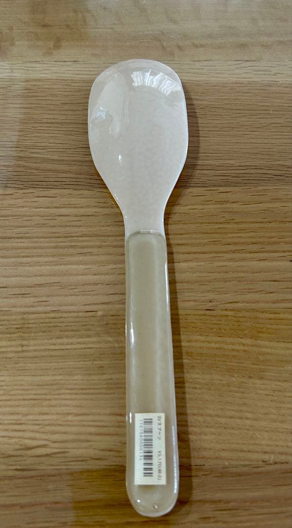 池谷三奈美　サーバースプーン　新品未使用