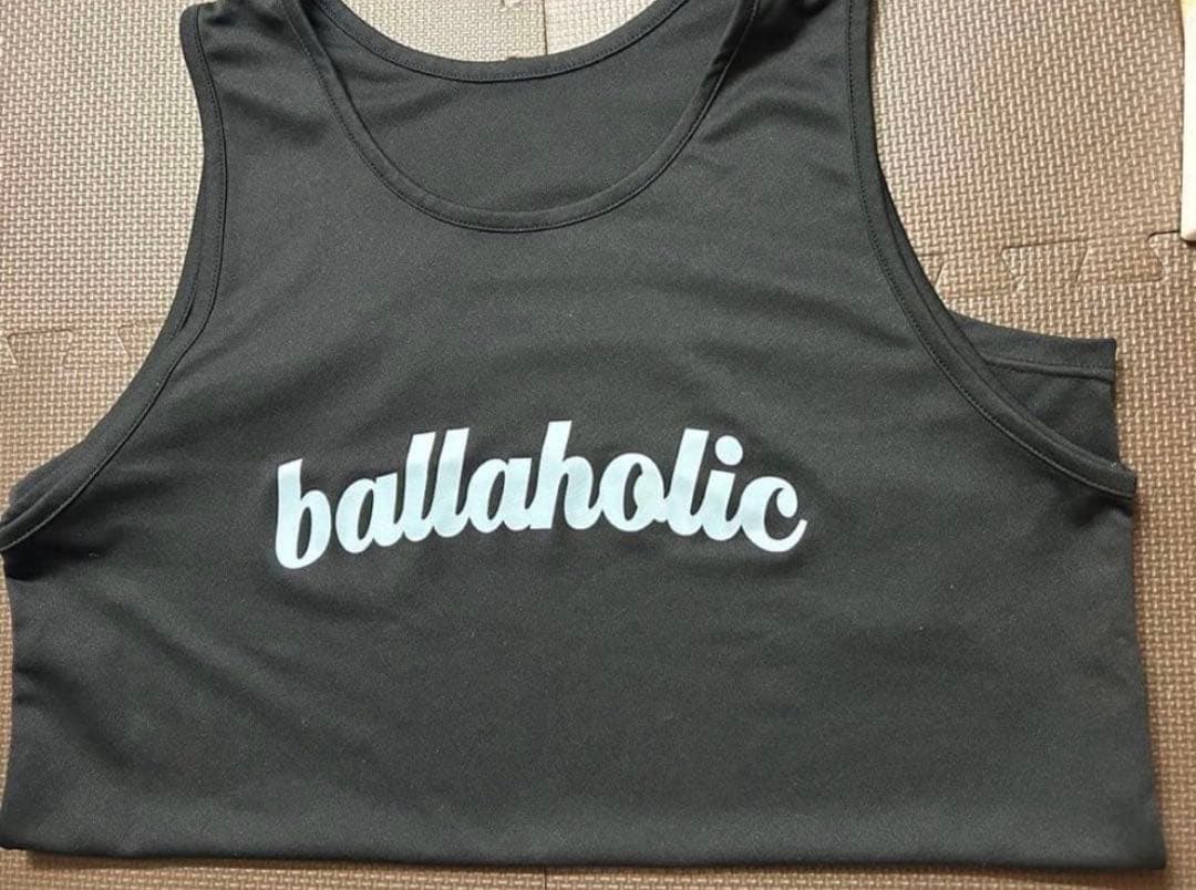 ballaholic タンクトップ M 2枚セット