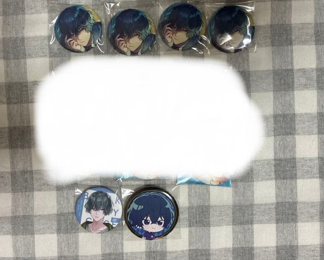 ブレマイ 環野揺