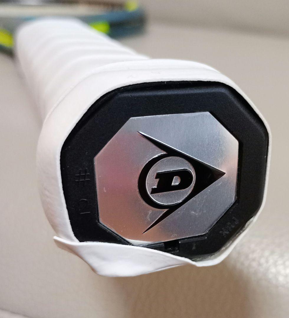 ラケット(硬式用) DUNLOP SX300LS 285g
