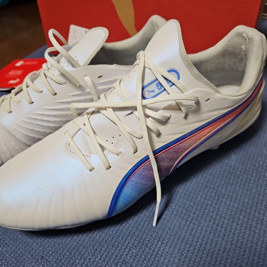 Puma KING ultimate HG 28.5cm サッカースパイク