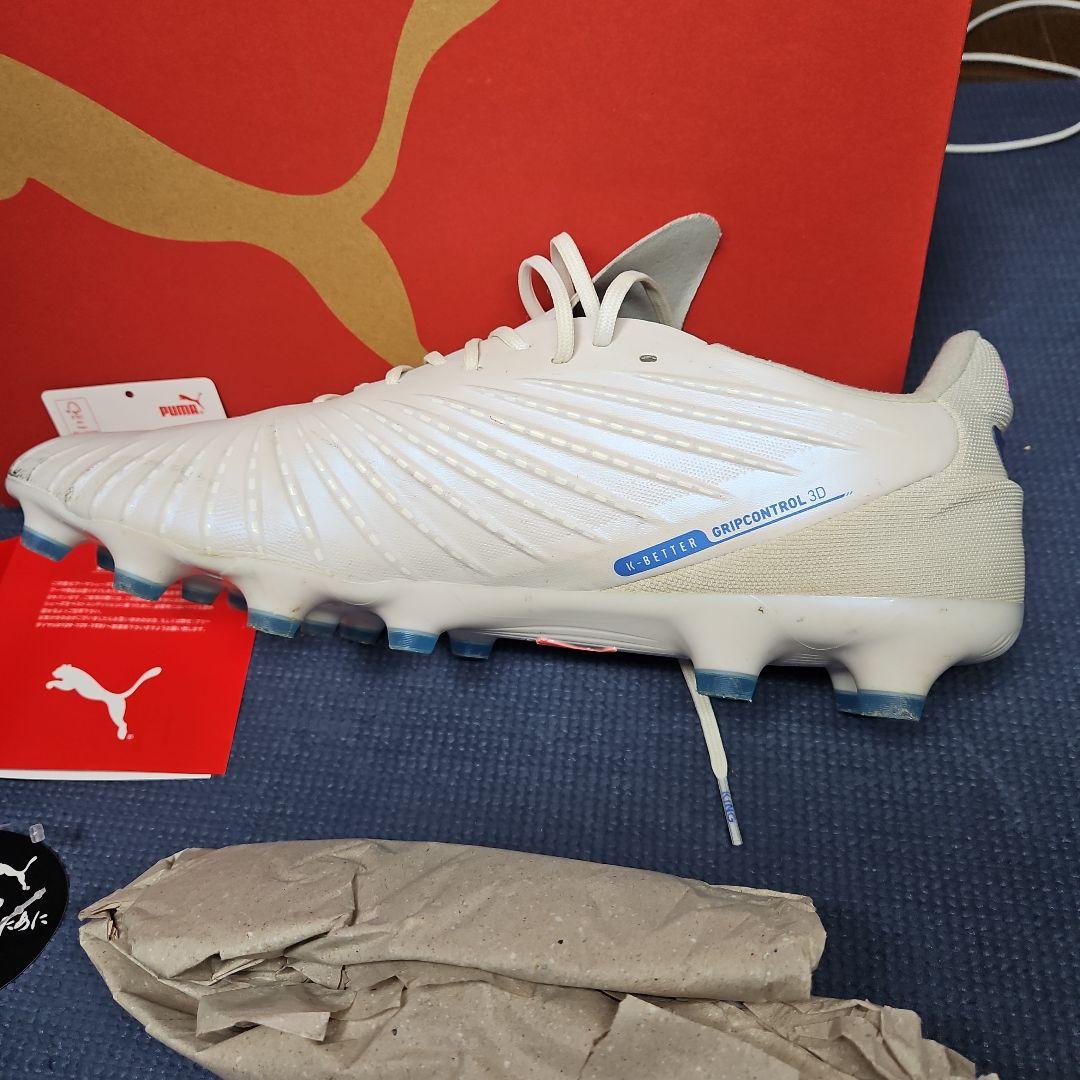 Puma KING ultimate HG 28.5cm サッカースパイク