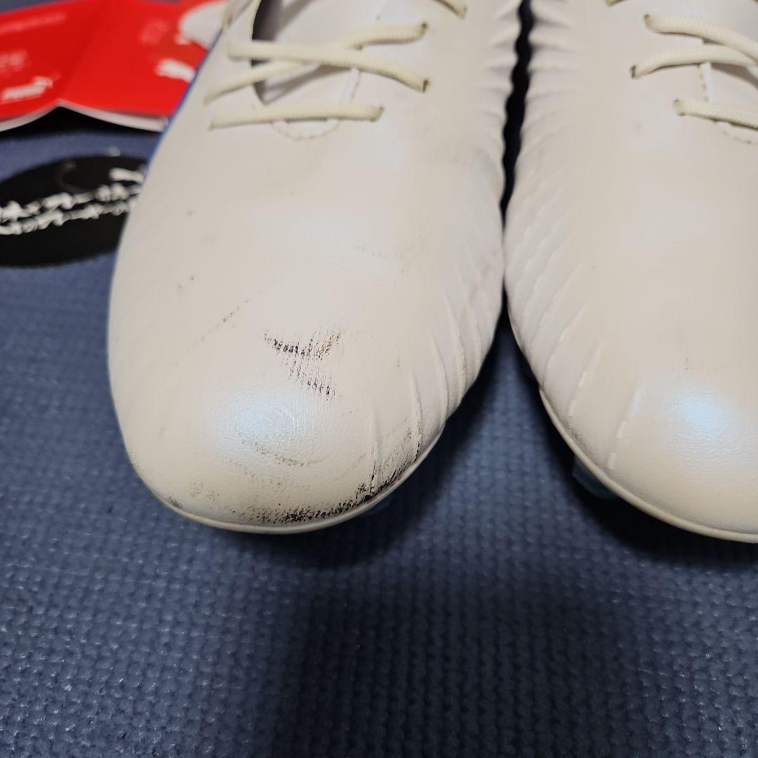 Puma KING ultimate HG 28.5cm サッカースパイク
