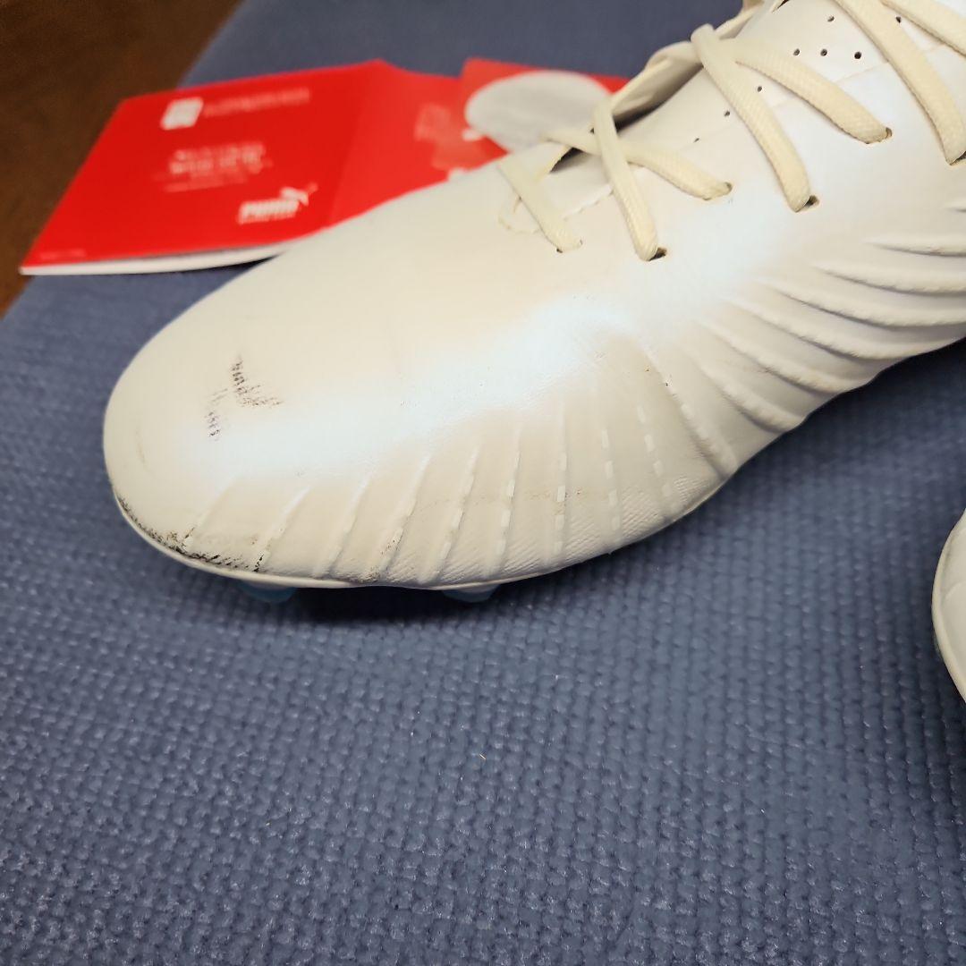 Puma KING ultimate HG 28.5cm サッカースパイク