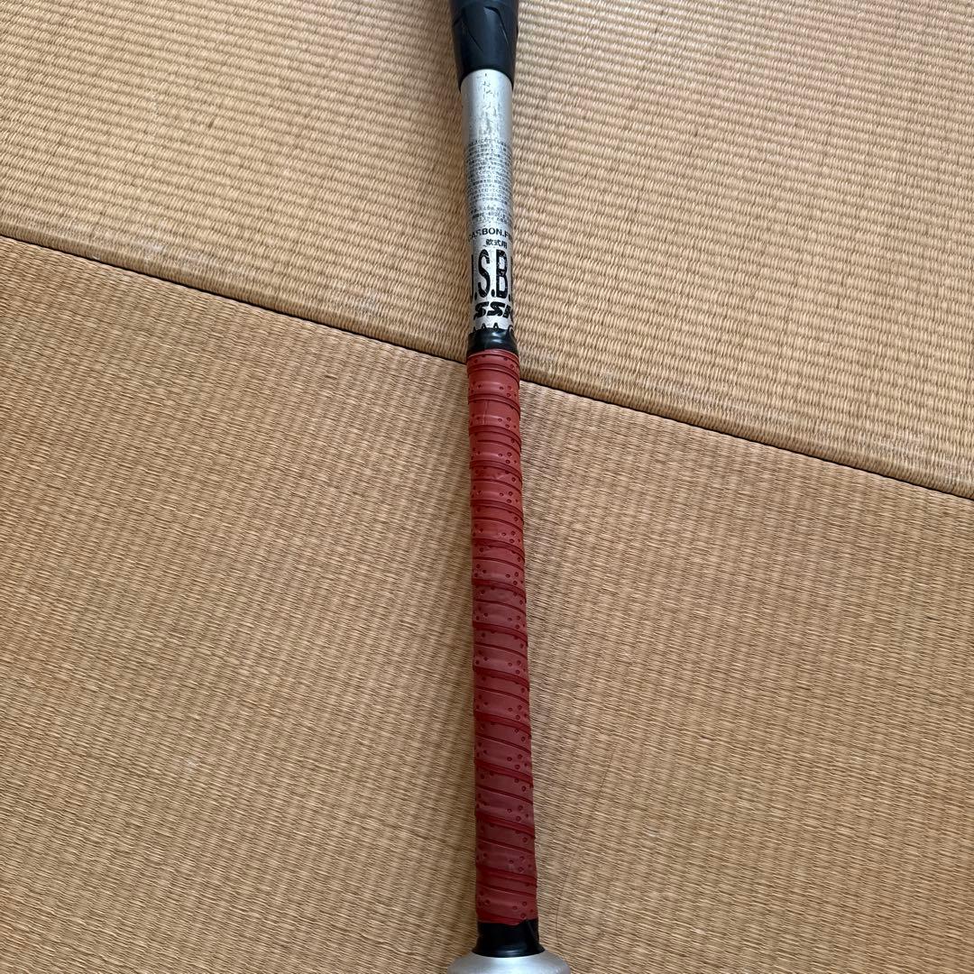 SB7 軟式バット