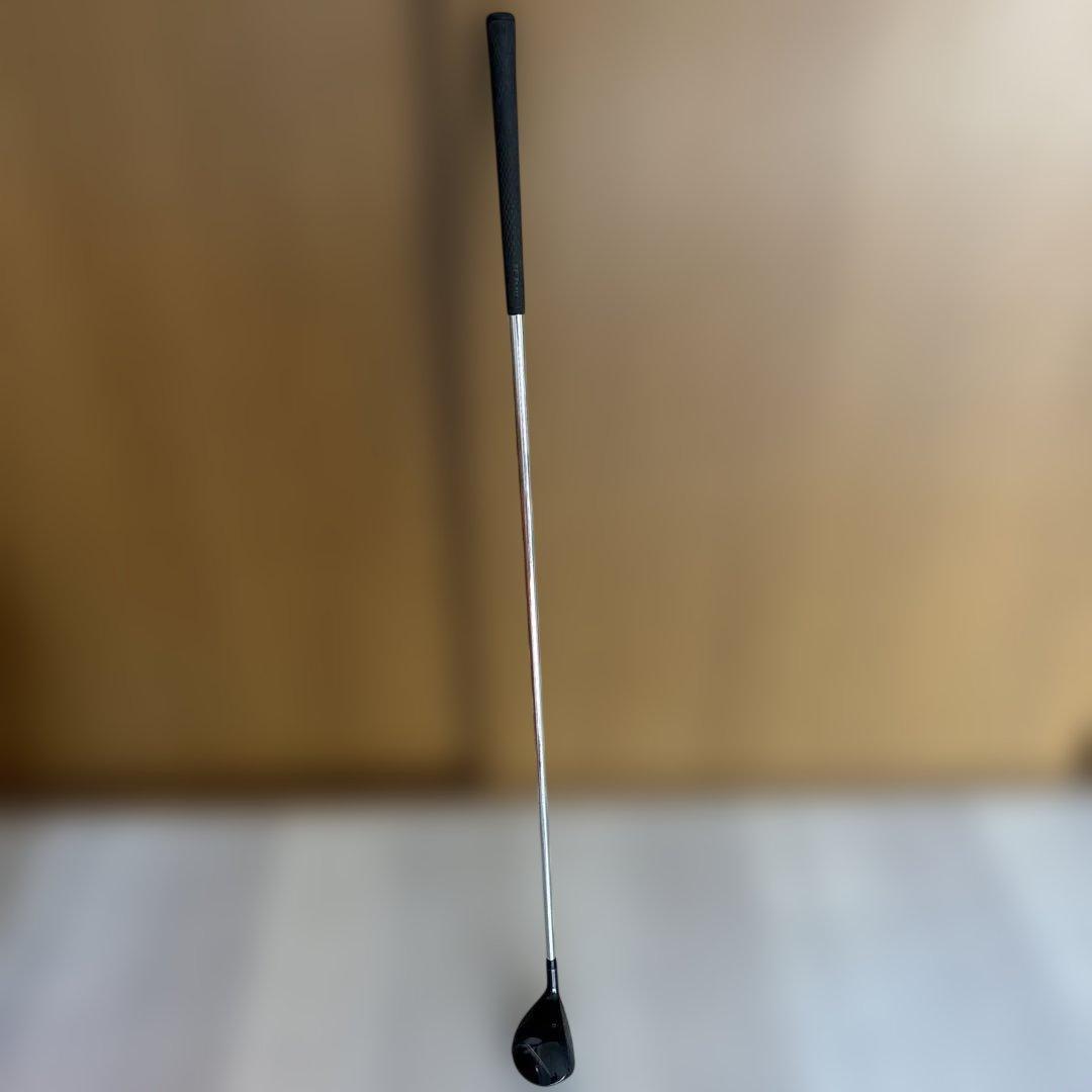 JETSPEED 4UT 22度 KBS C-TAPER 90 S イオミック