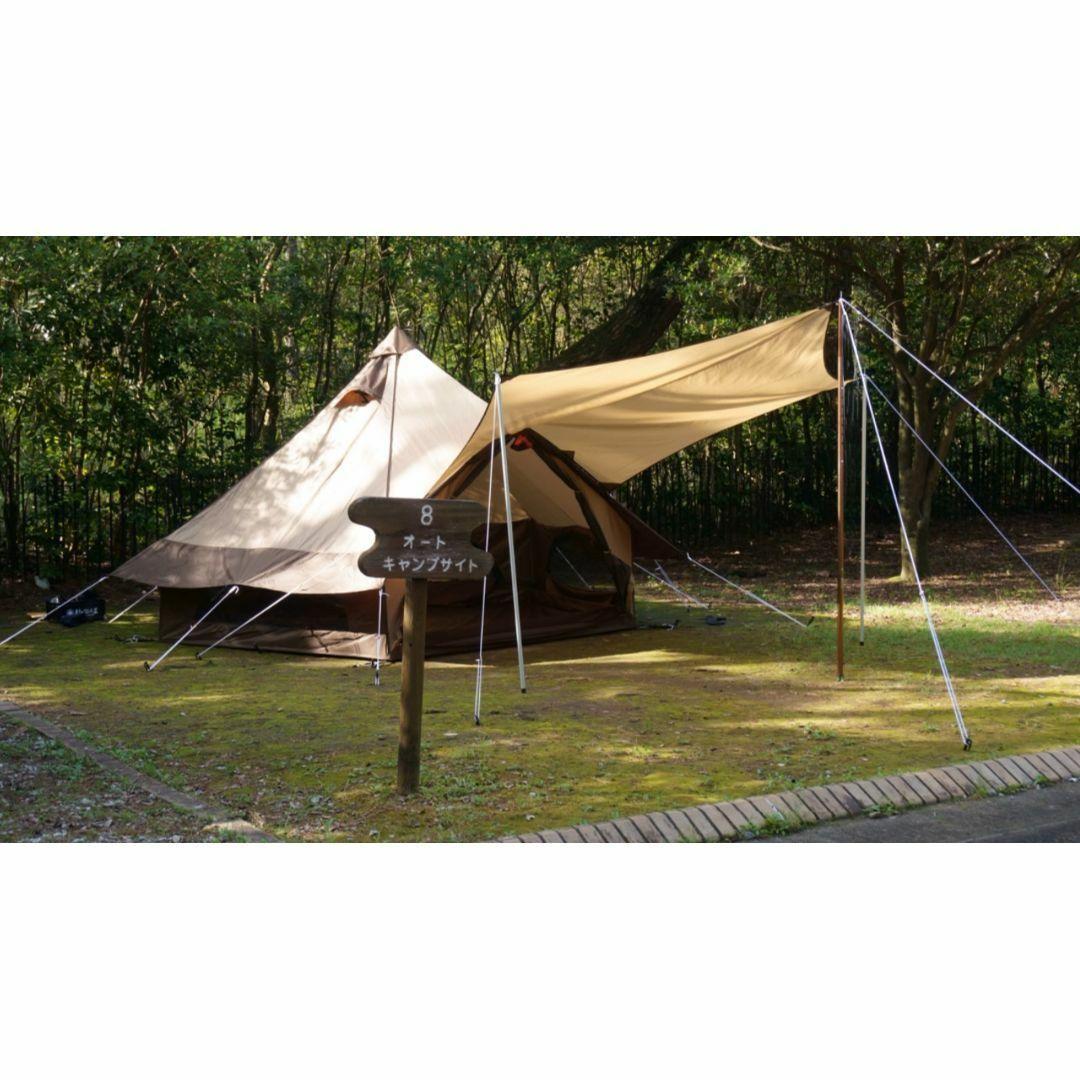 【美品】オガワ ogawa グロッケ8
