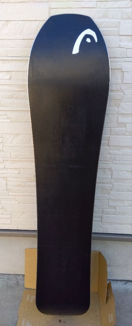 22-23 HEAD DAY LYT 153 美品　パウダー　カービング　軽量