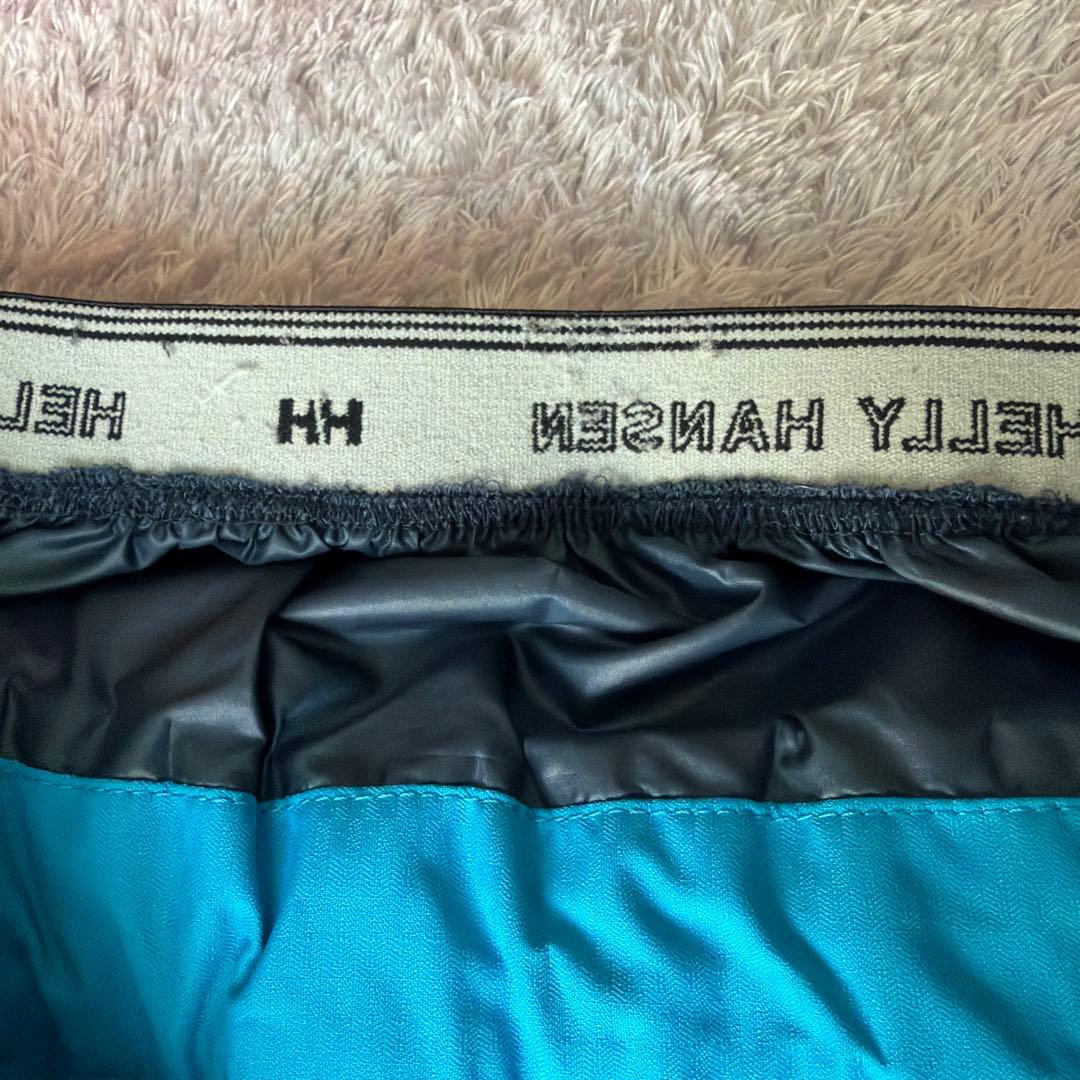 Helly Hansen スノーボードウェア 女性用 レッド/ブルー