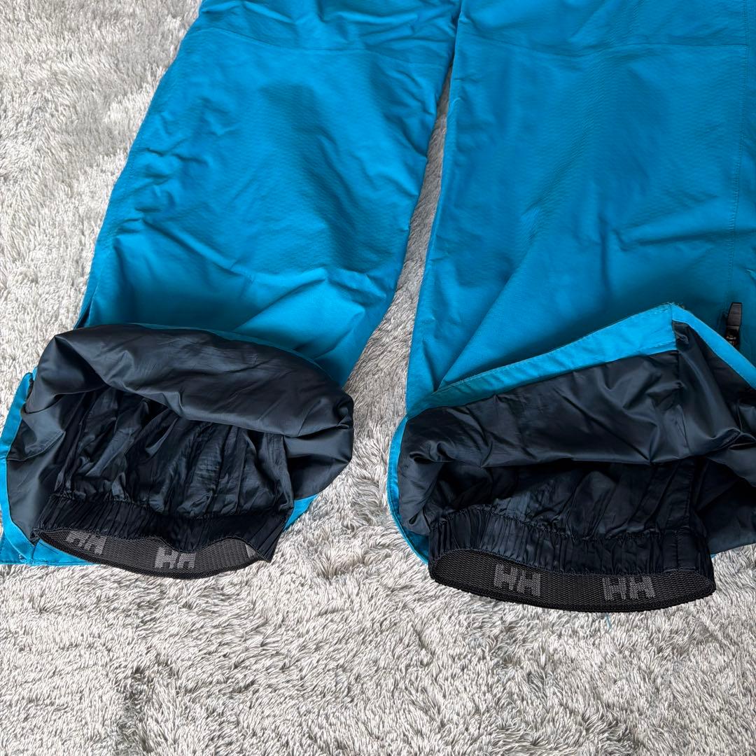 Helly Hansen スノーボードウェア 女性用 レッド/ブルー