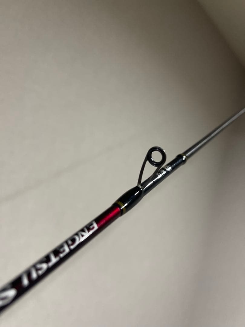 シマノ　22 炎月 SS B60ML-FS/RIGHT