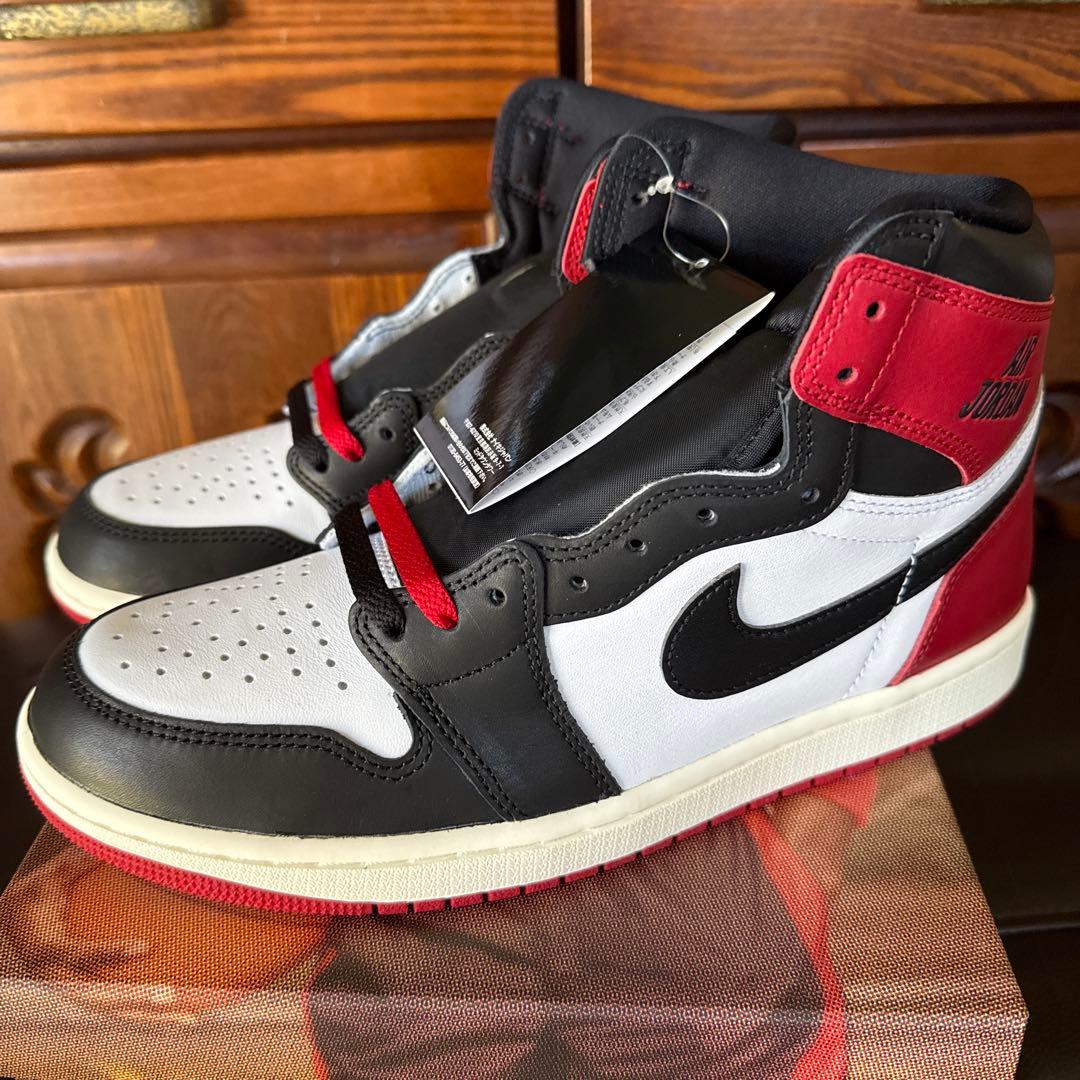 新品Nike Air Jordan 1 Retro high OG 27cm