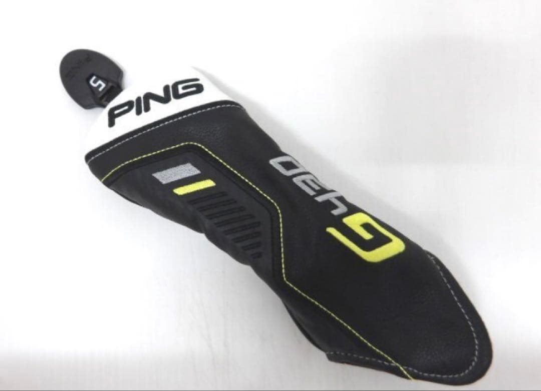PING G430 ユーティリティ 5U SPEEDER NX 35