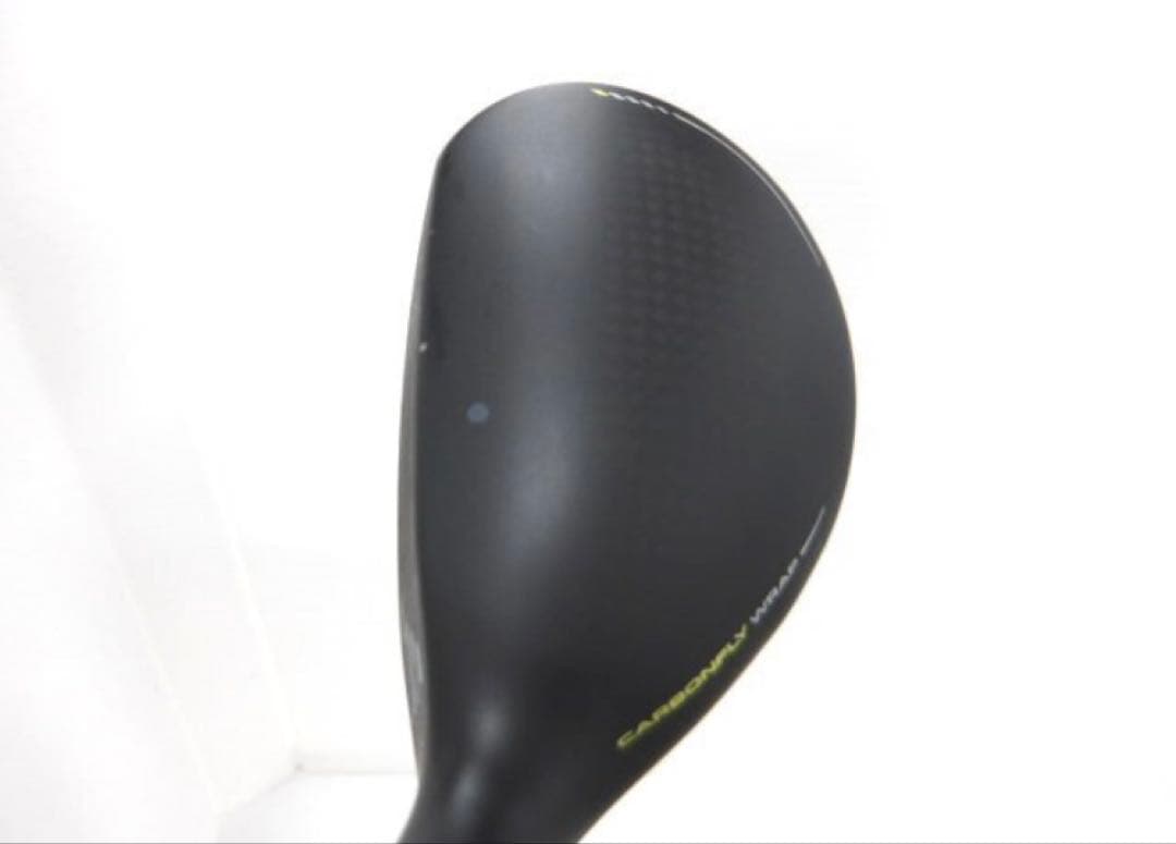 PING G430 ユーティリティ 5U SPEEDER NX 35