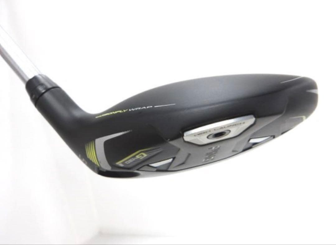 PING G430 ユーティリティ 5U SPEEDER NX 35