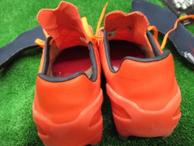 PUMA プーマ スパイク エヴォスピード 1.3 Mixed SG 26.5