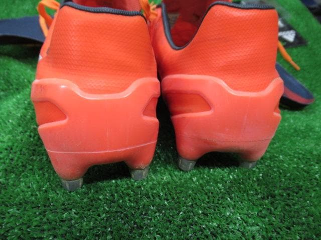 PUMA プーマ スパイク エヴォスピード 1.3 Mixed SG 26.5