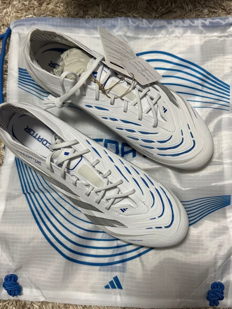 シューズ adidas Predator Elite HG/AG Jpn 27cm