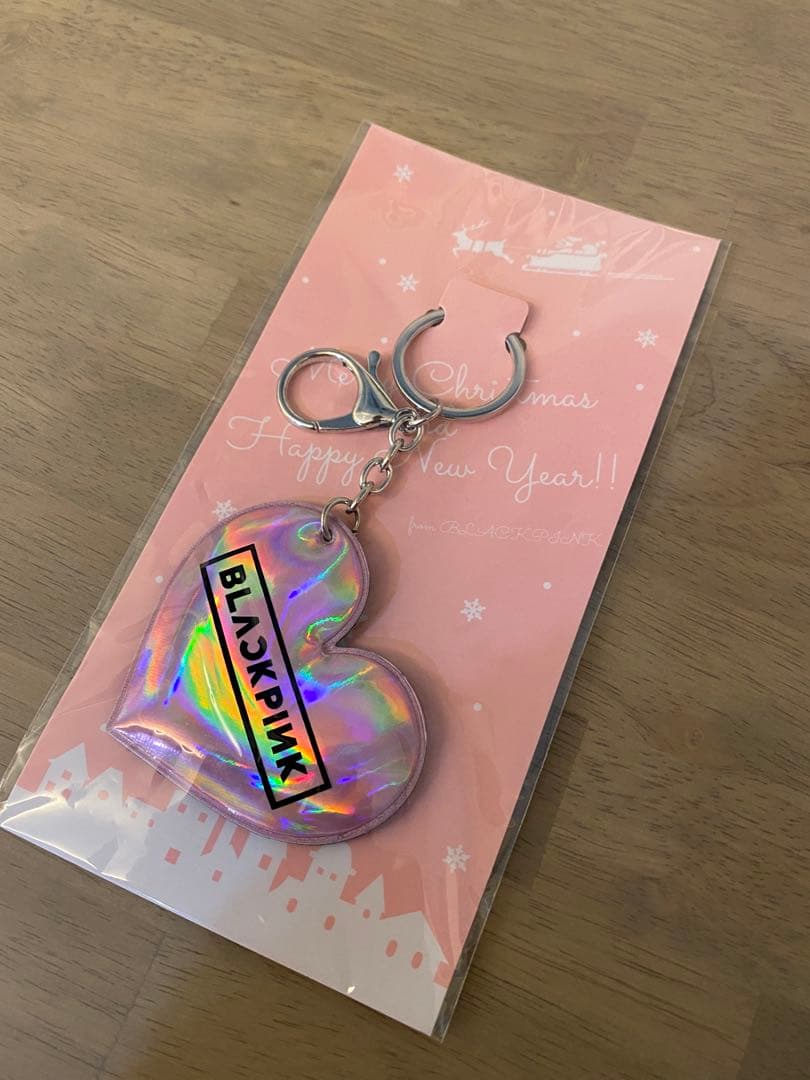 BLACKPINK BLINKフォトブック＆ペンライトセット