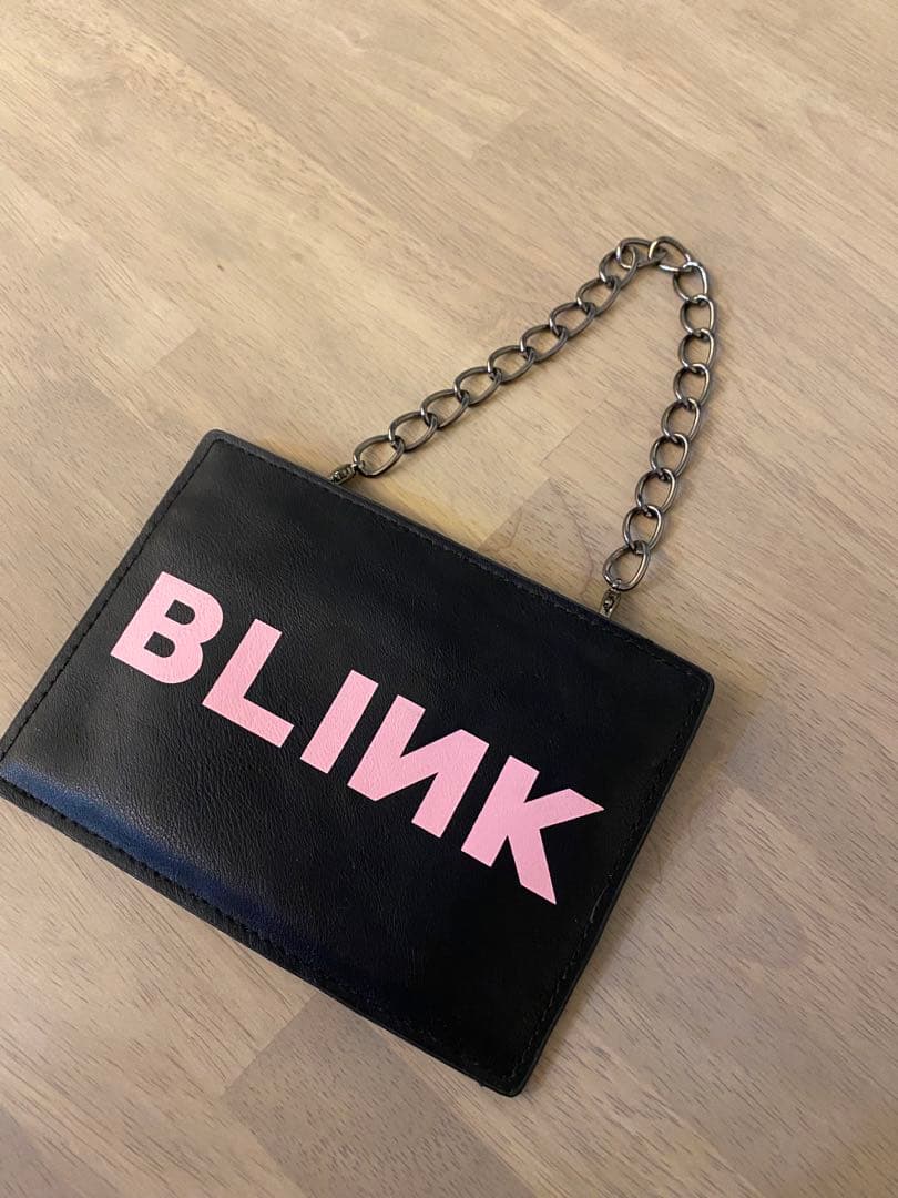 BLACKPINK BLINKフォトブック＆ペンライトセット