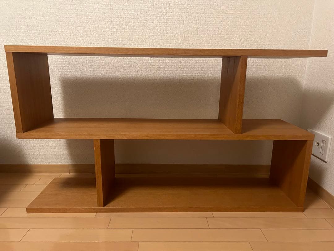木製ラック・ウッドラック THE CONRAN SHOP BALANCE CONSOLE