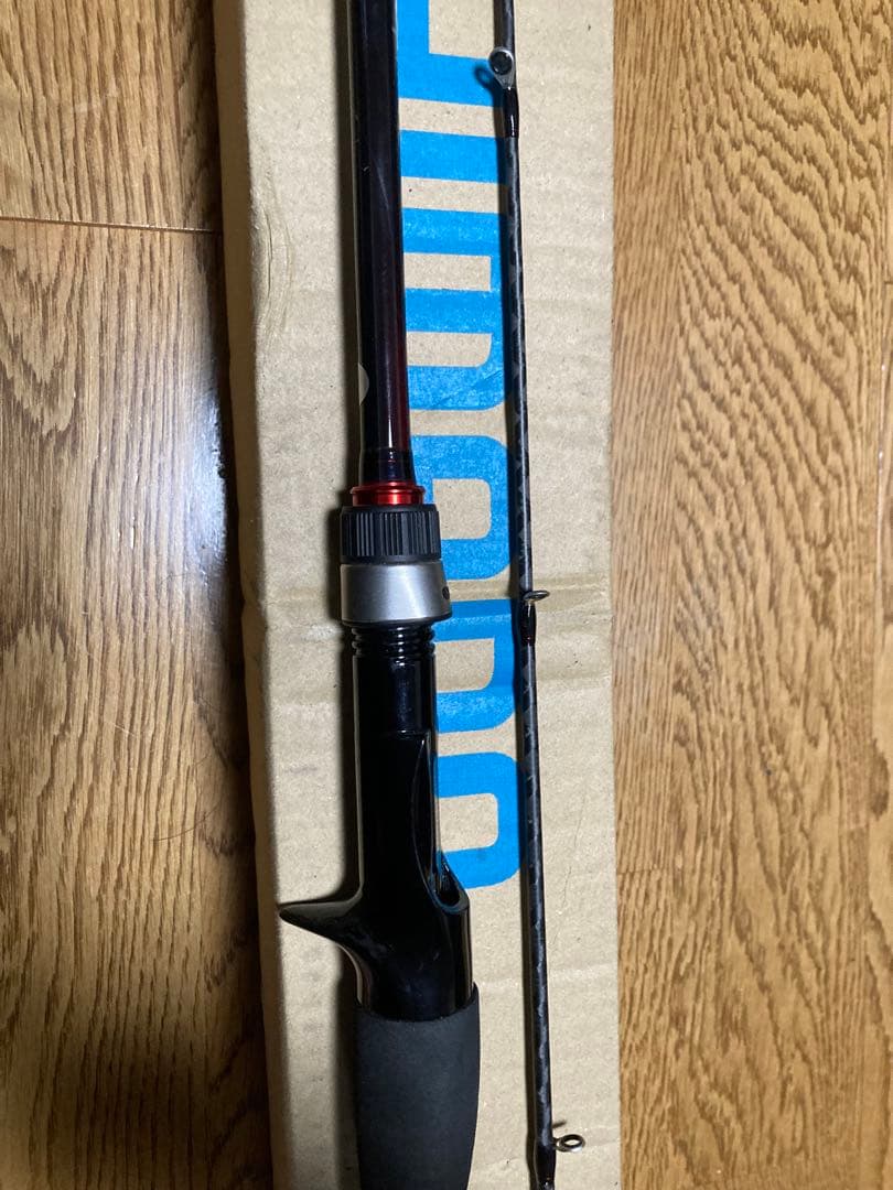 SHIMANO シマノ　セフィアBB　メタルスッテ　イカメタル　B 66MH-S