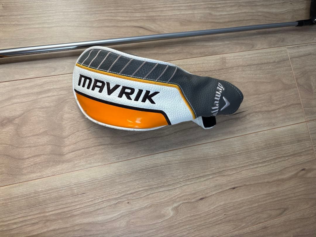 クラブ Callaway MAVRIK MAX3w
