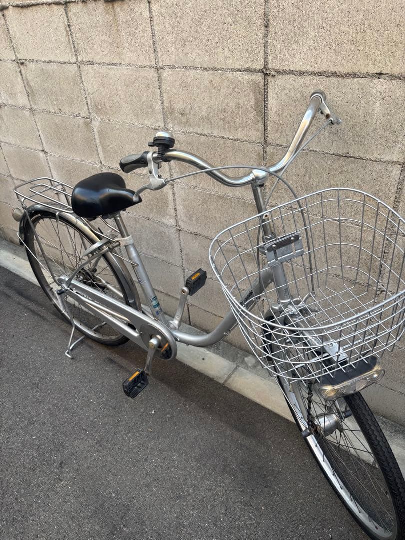 Panasonic シティサイクル