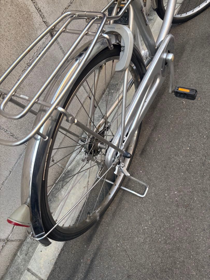 Panasonic シティサイクル