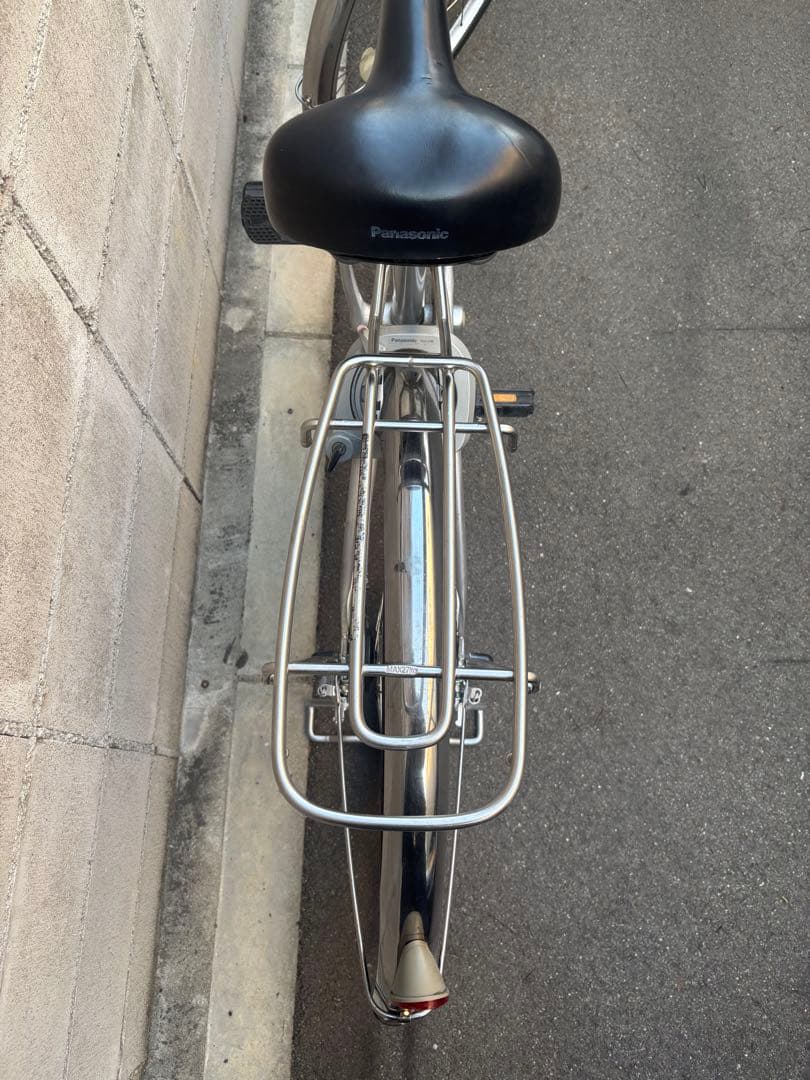 Panasonic シティサイクル
