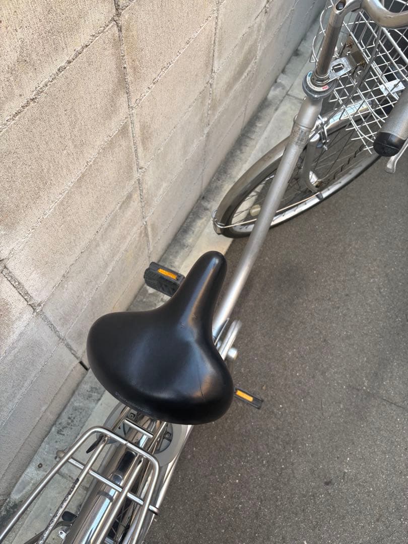 Panasonic シティサイクル