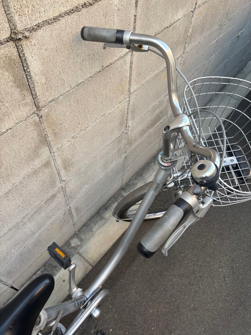Panasonic シティサイクル